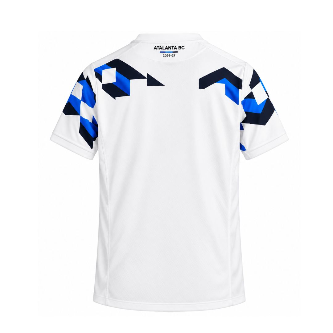 Atalanta BC 2026-27 Away Shirt