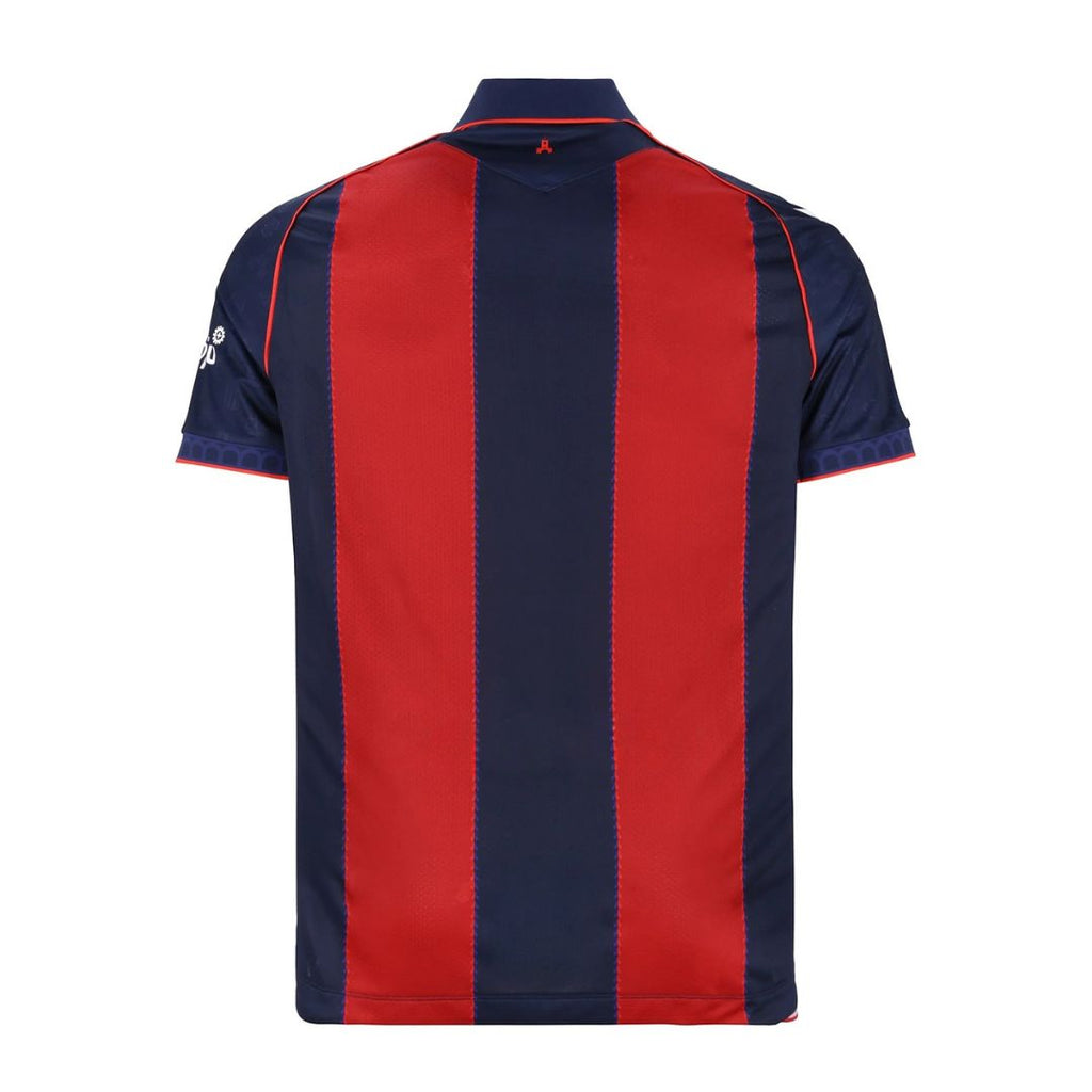 Bologna FC 2026-27 Home Jersey