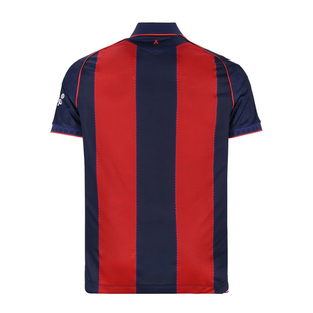 Bologna FC 2026-27 Home Jersey
