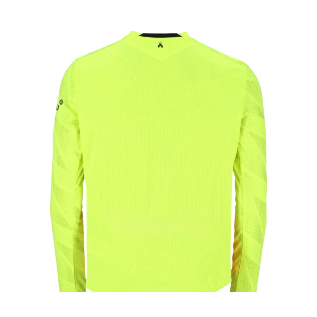 Bologna FC 2026-27 Goalkeeper Shirt