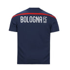 Bologna FC 2026-27 Blue Training Shirt