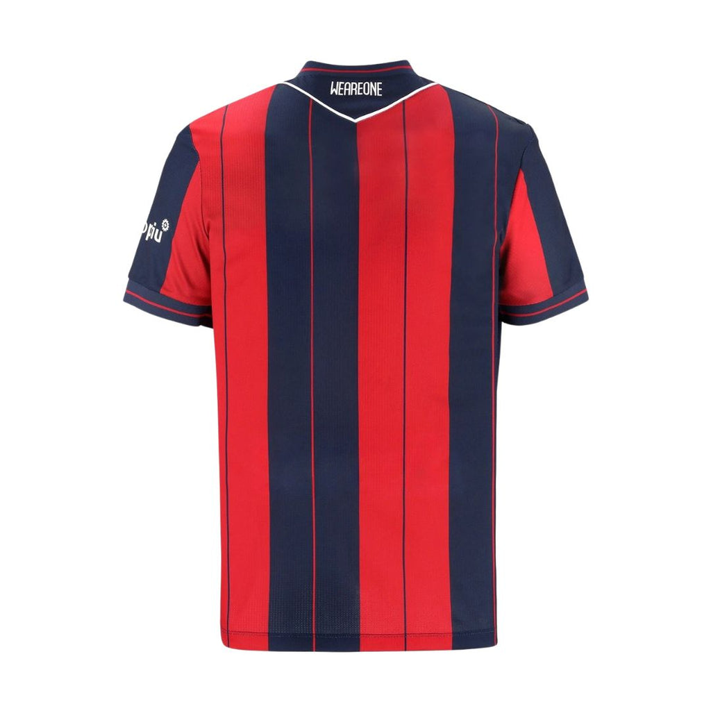 Bologna FC 2025-26 Home Jersey