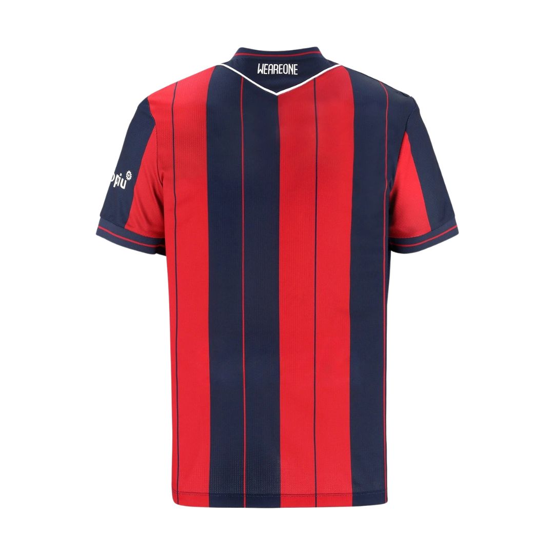 Bologna FC 2025-26 Home Jersey