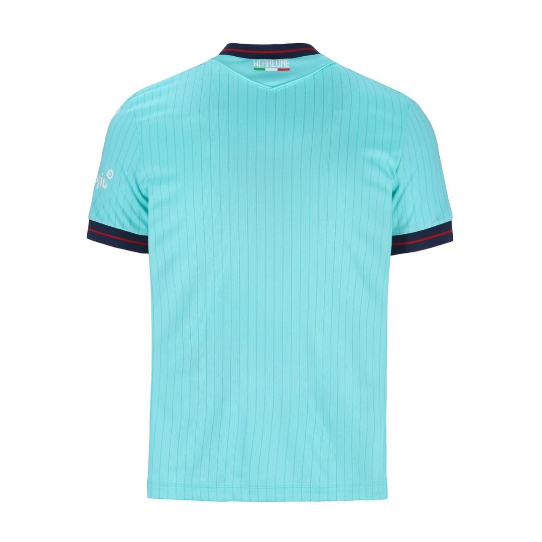Bologna FC 2025-26 Third Shirt
