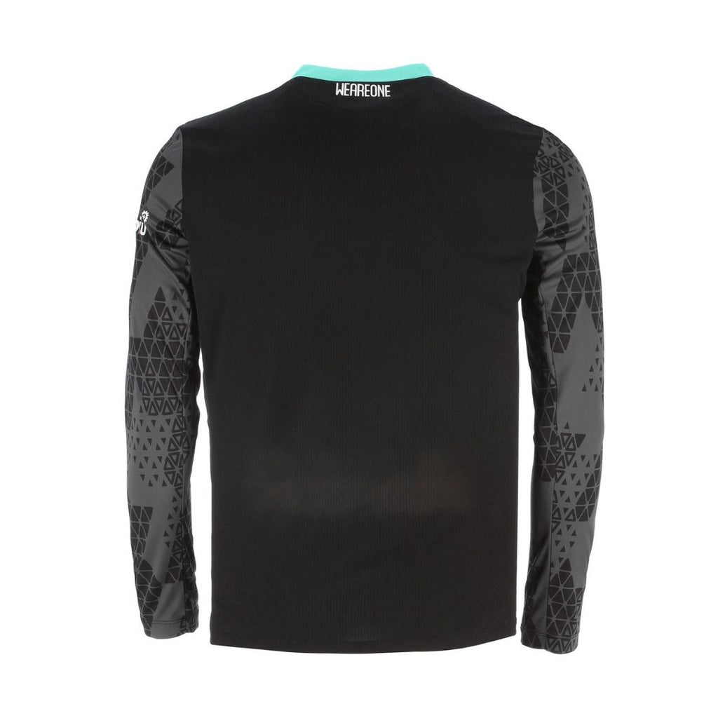 Bologna FC 2025-26 Goalkeeper Jersey