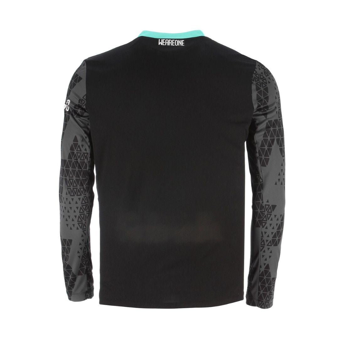 Bologna FC 2025-26 Goalkeeper Jersey