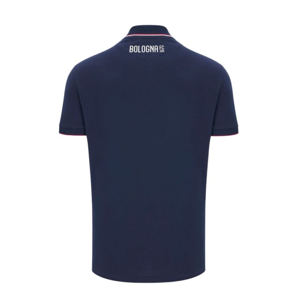 Bologna FC 2025-26 Polo Shirt