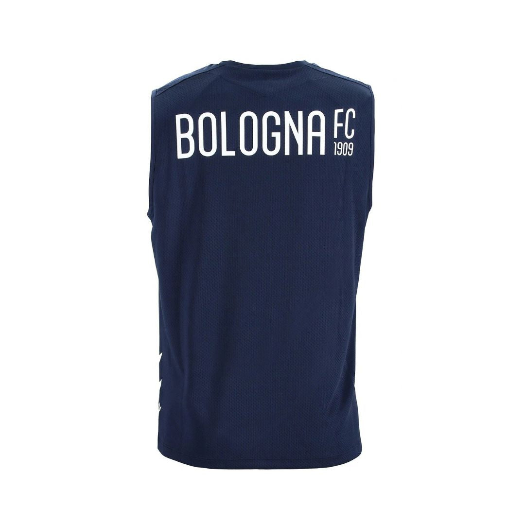 Bologna FC 2024-25 Training Vest Shirt