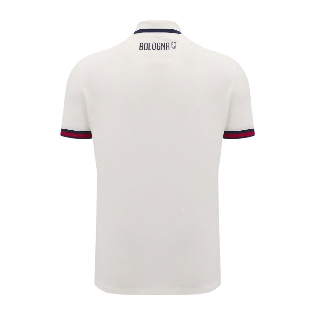 Bologna FC 2024-25 Polo Shirt