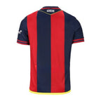 Bologna FC 2021-22 Home Jersey