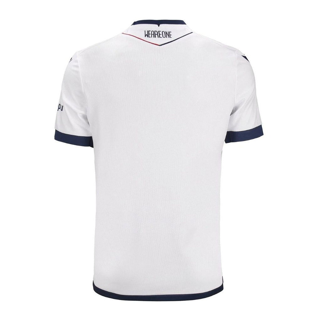 Bologna FC 2024-25 Away Shirt