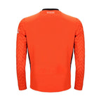 Bologna FC 2024-25 Orange Goalkeeper Shirt