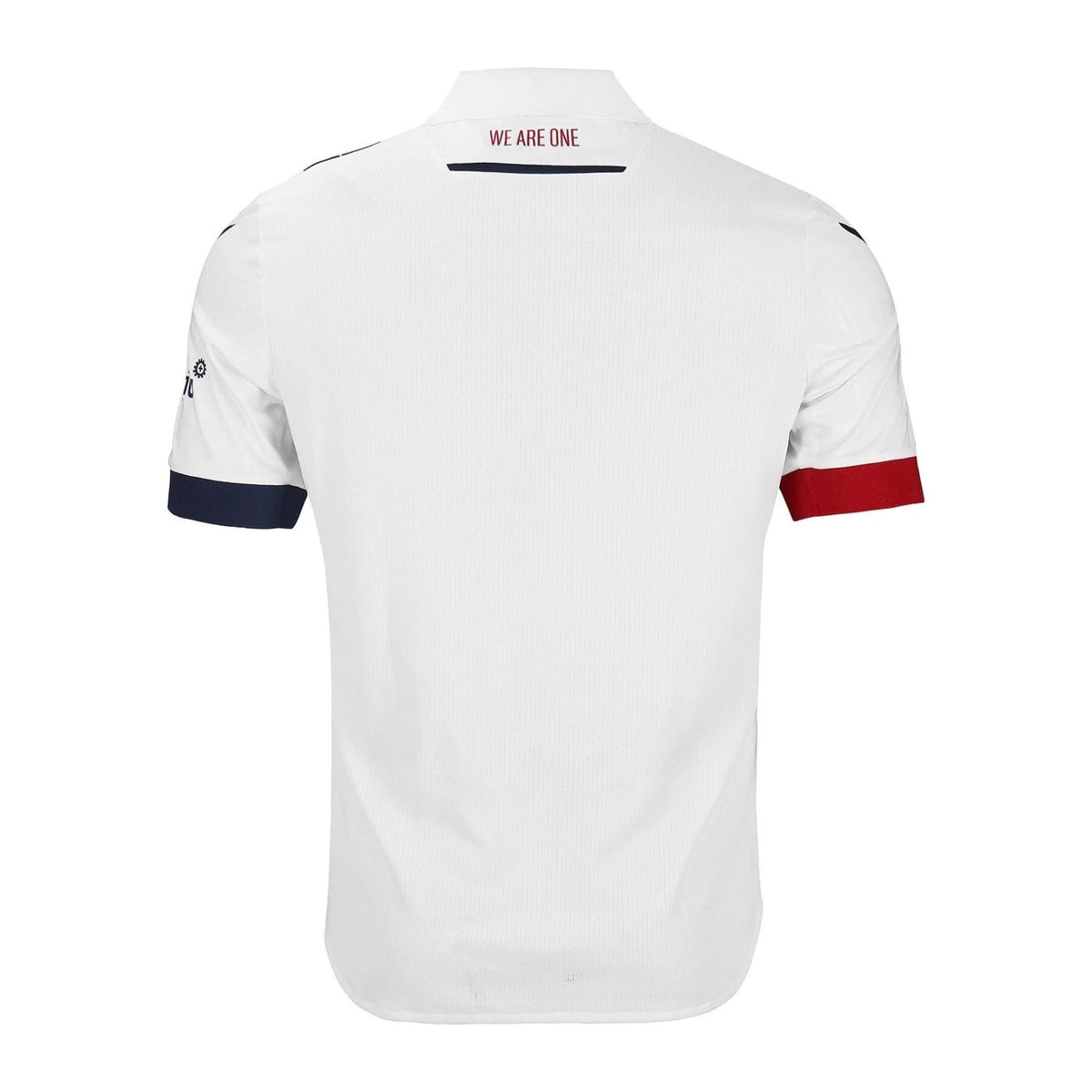 Bologna FC 2023-24 Away Shirt