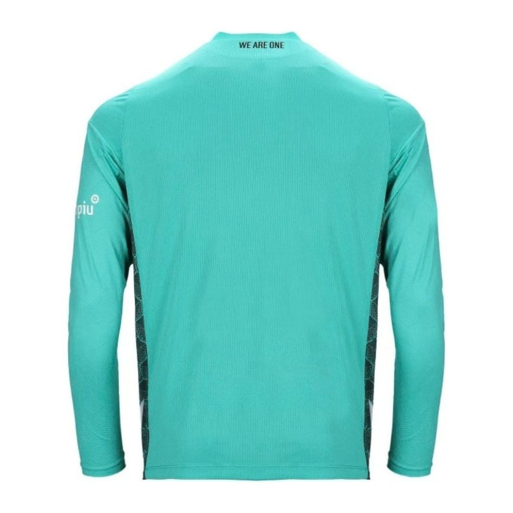 Bologna FC 2022-23 Goalkeeper Shirt