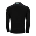 Bologna FC 2022-23 Black Goalkeeper Shirt