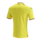 Bologna FC 2021-22 Third Shirt