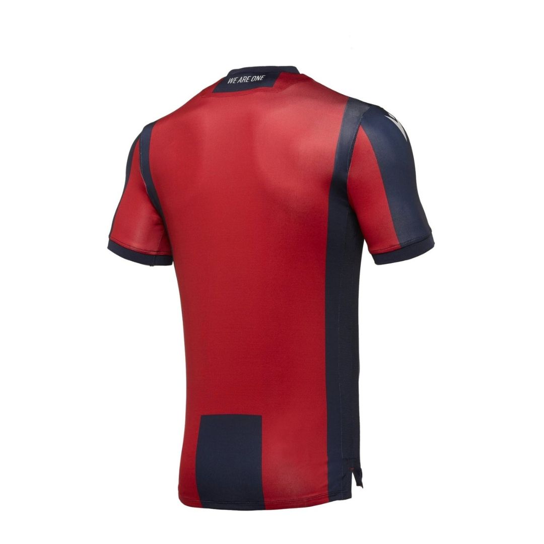 Bologna FC 2019-20 Home Shirt