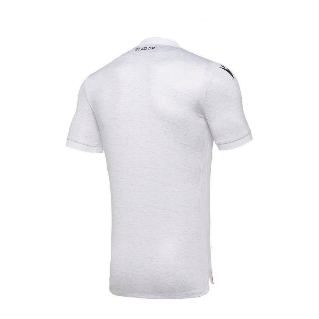 Bologna FC 2019-20 Away Shirt