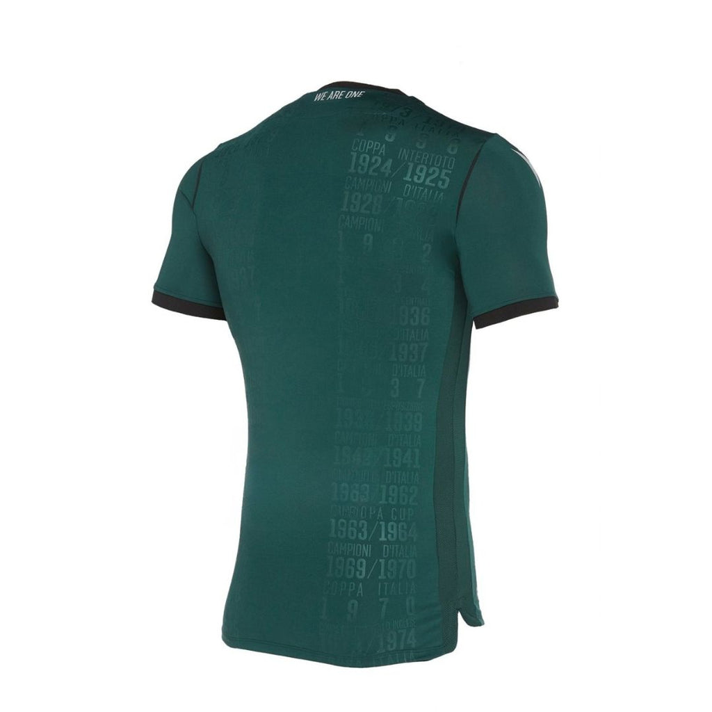 Bologna FC 2019-20 Third Shirt
