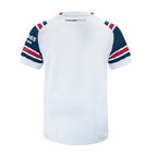 Cagliari 2026-27 White Away Shirt