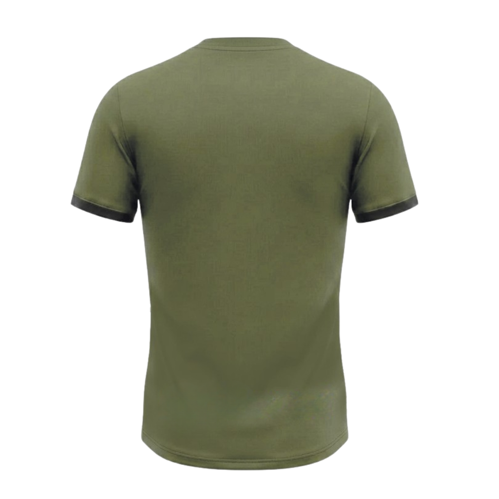 Cagliari 2026-27 Green Training Shirt