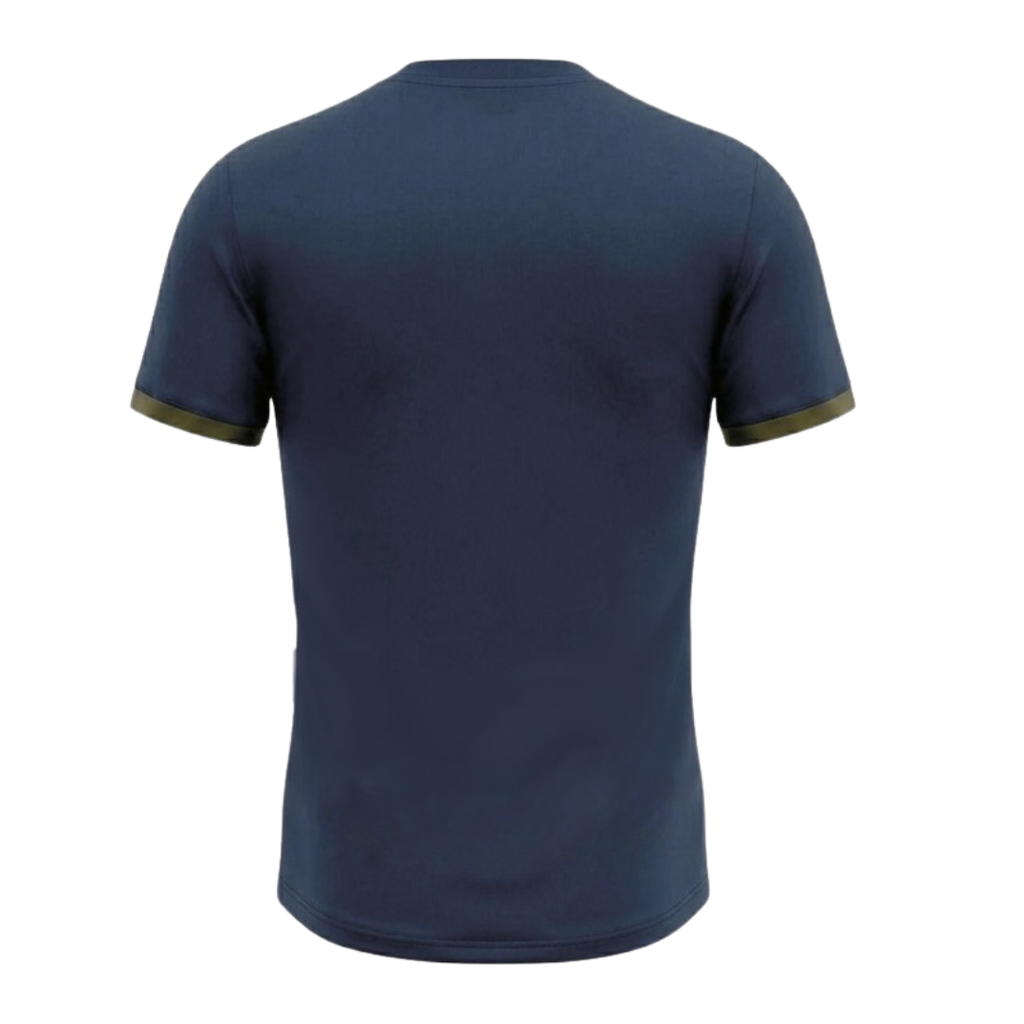 Cagliari 2026-27 Navy Training Shirt