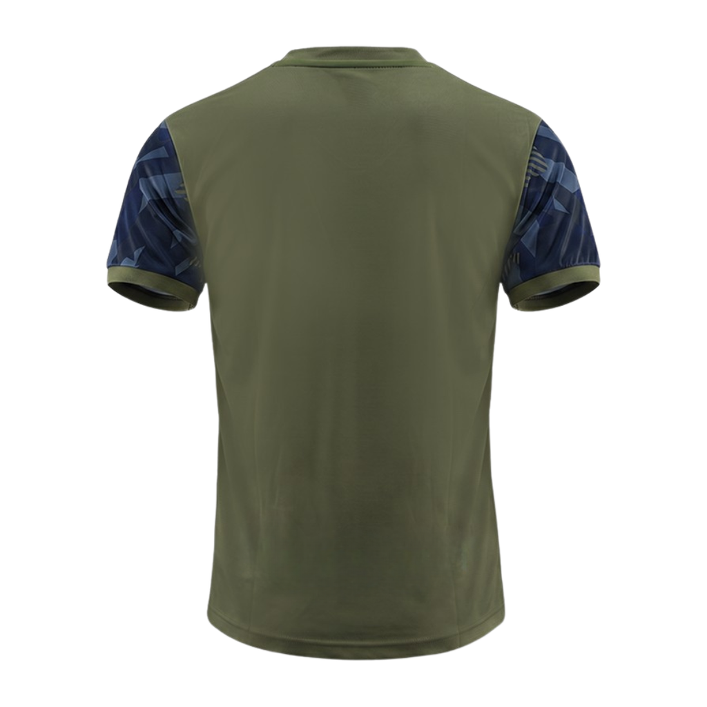 Cagliari 2026-27 Training Shirt