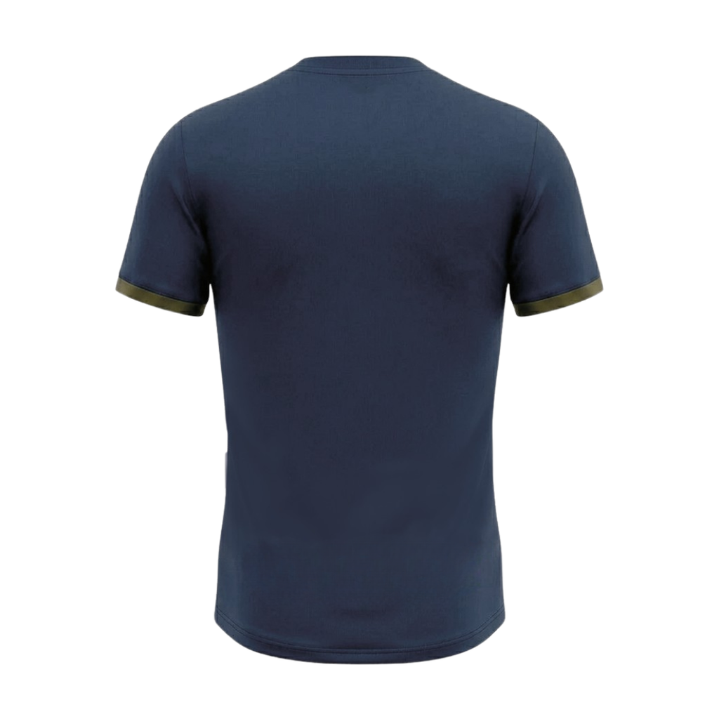 Cagliari Calcio 2026-27 Training Shirt