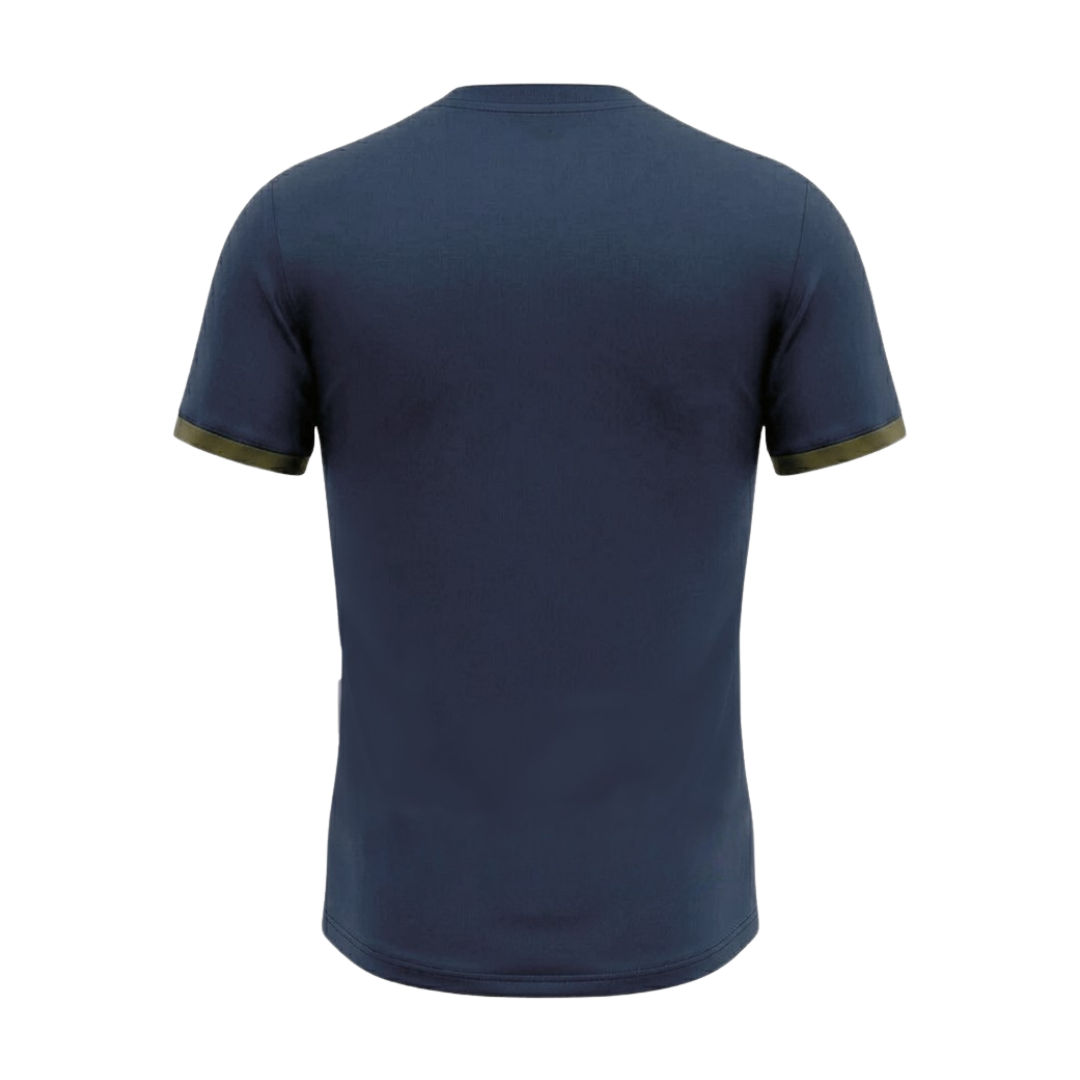 Cagliari Calcio 2026-27 Training Shirt