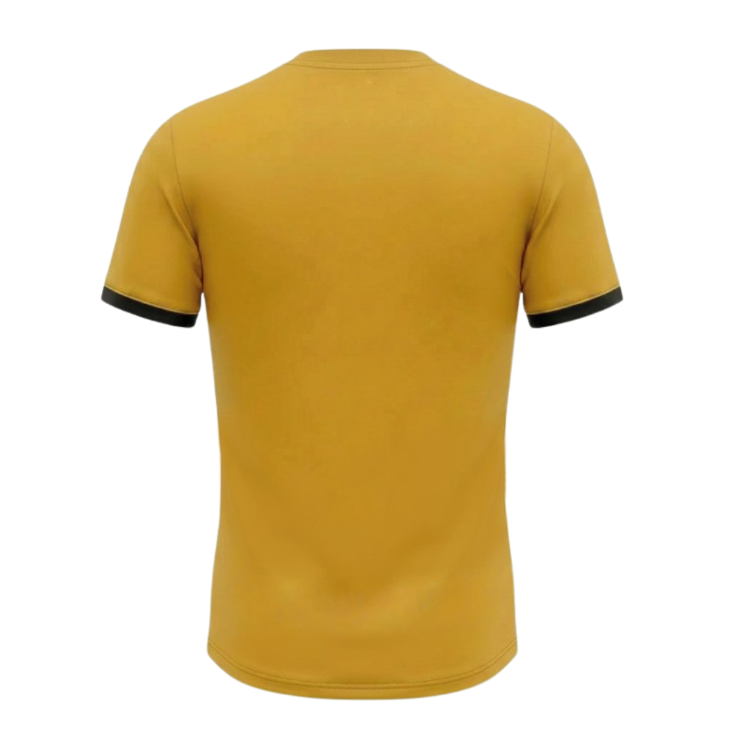 Cagliari Calcio 2026-27 Goalkeeper Shirt