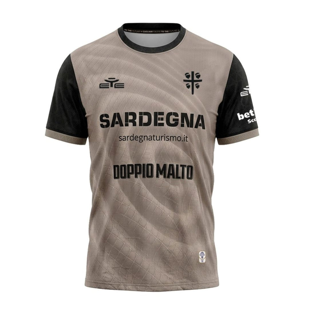 Cagliari Calcio 2026-27 Third Shirt
