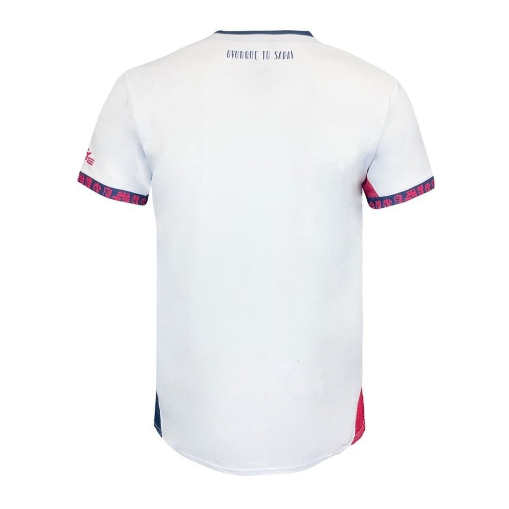 Cagliari Calcio 2025-26 Away Shirt