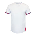 Cagliari Calcio 2025-26 Away Shirt