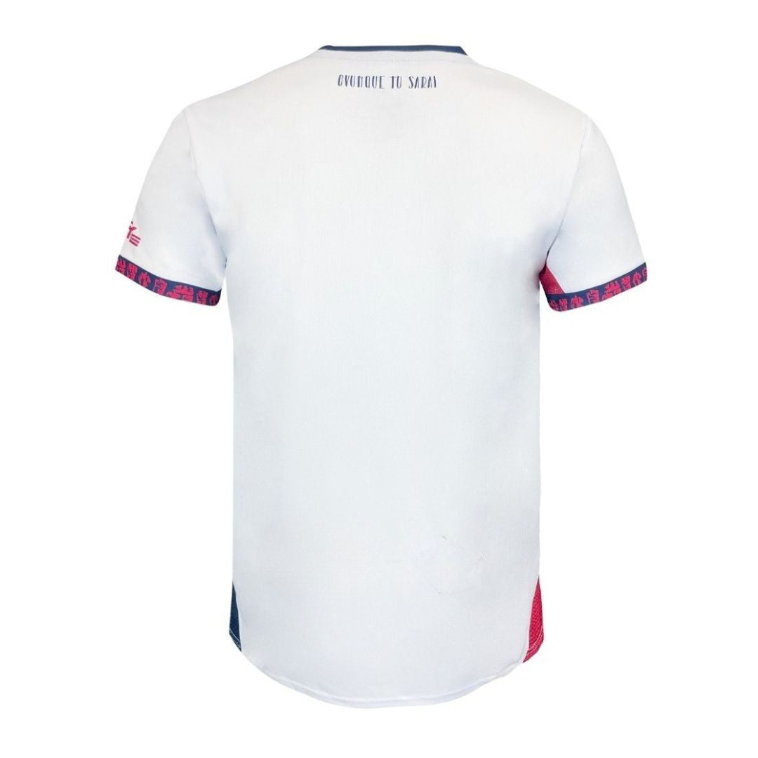 Cagliari Calcio 2025-26 Away Shirt