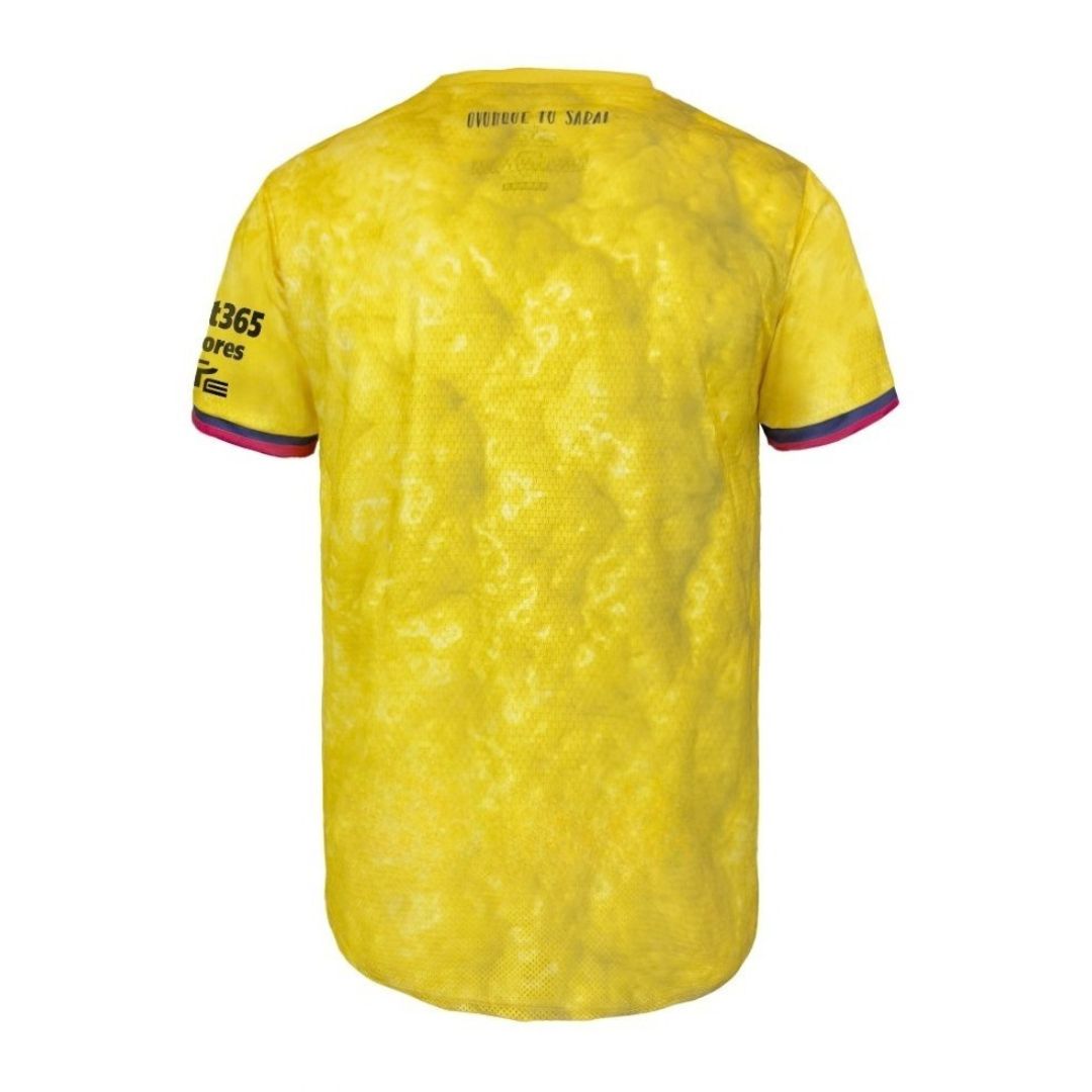 Cagliari Calcio 2025-26 Goalkeeper Shirt