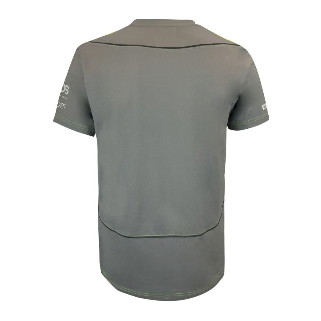 Cagliari Calcio 2025-26 Training Shirt
