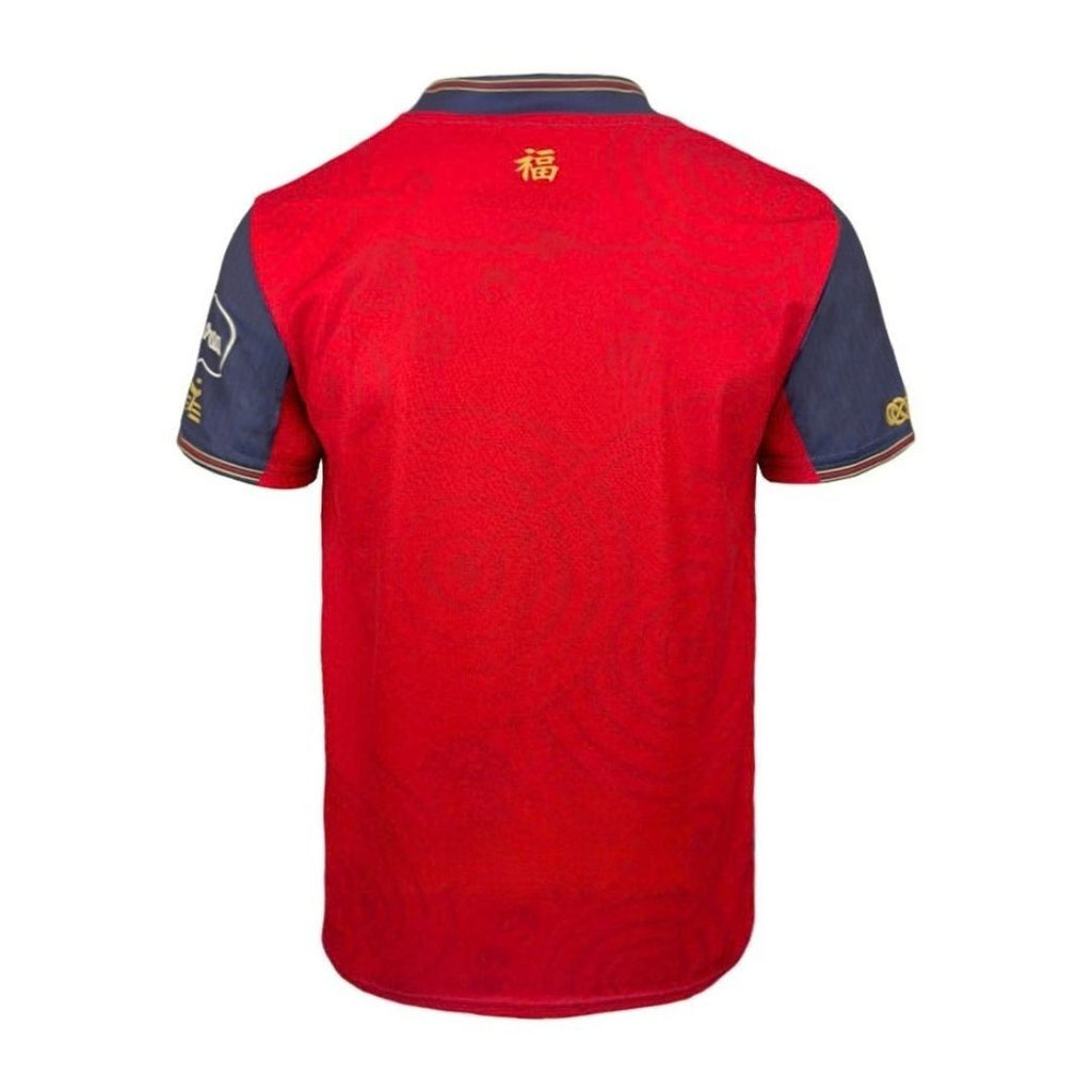 Cagliari Calcio 2024-25 Special Shirt