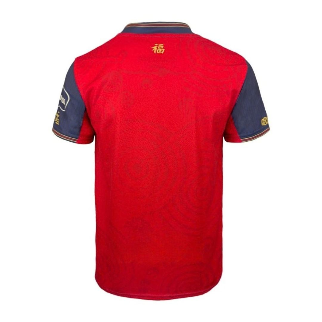 Cagliari Calcio 2024-25 Special Shirt
