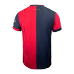 Cagliari Calcio 2024-25 Home Jersey