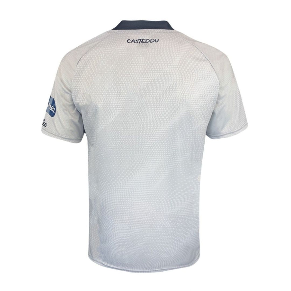 Cagliari 2024-25 Goalkeeper Home Shirt
