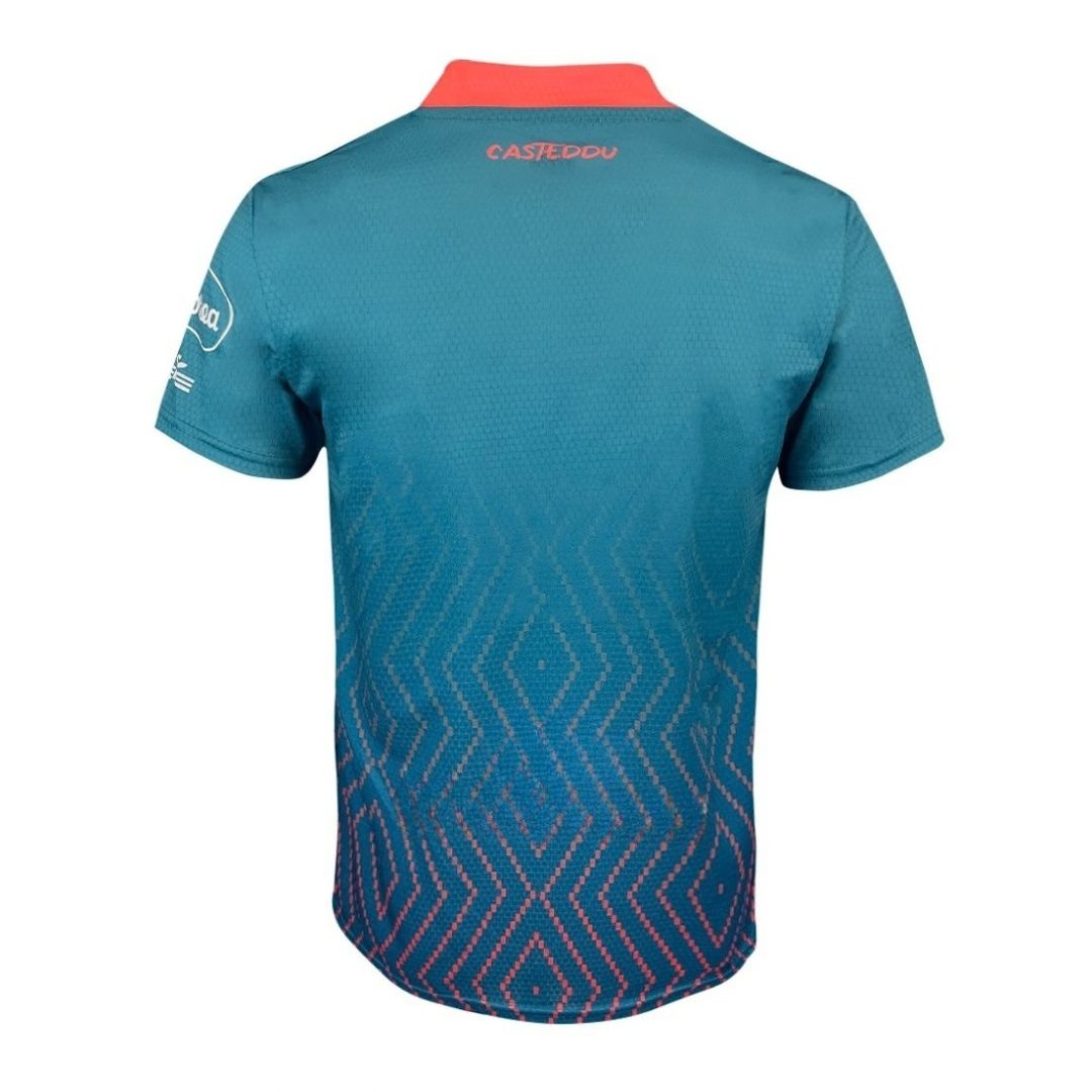 Cagliari 2024-25 Goalkeeper Away Shirt