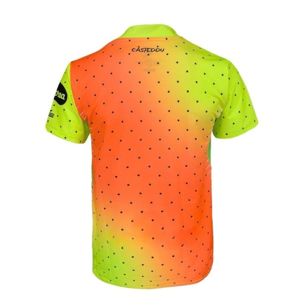 Cagliari 2024-25 Third Goalkeeper Shirt