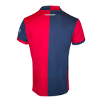 Cagliari Calcio 2023-24 Home Shirt