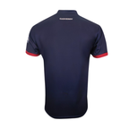 Cagliari Calcio 2023-24 Third Shirt