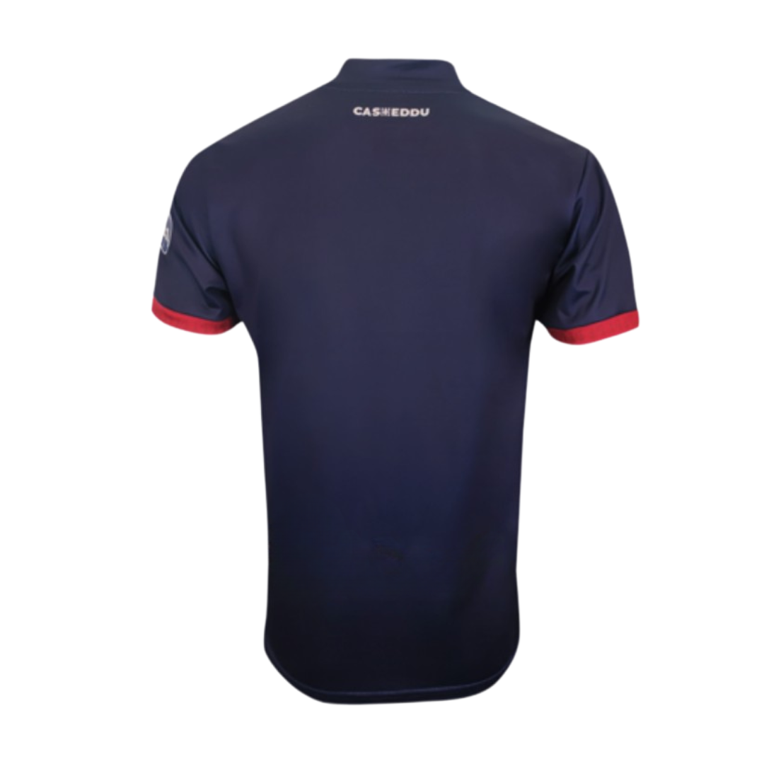Cagliari Calcio 2023-24 Third Shirt