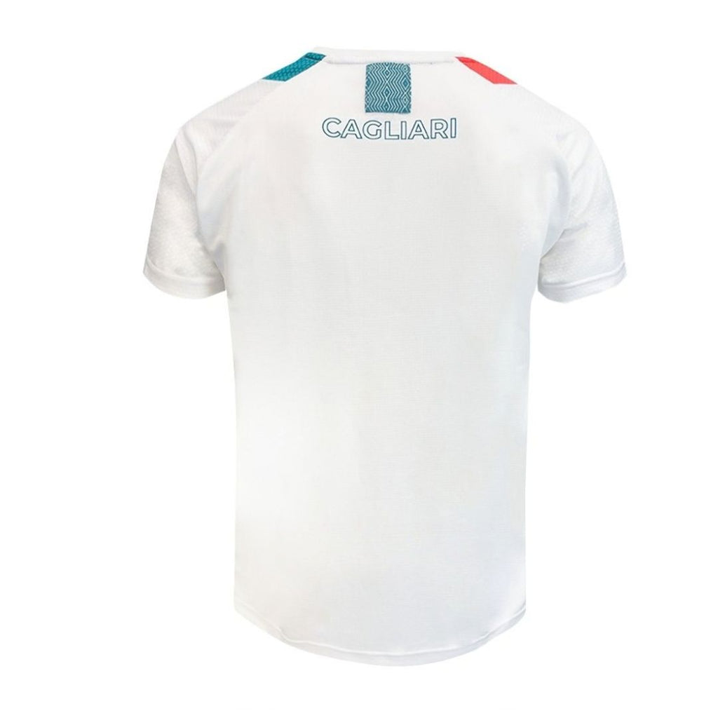 Cagliari Calcio 2024-25 Training Shirt
