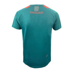 Cagliari 2024-25 Green Training Shirt