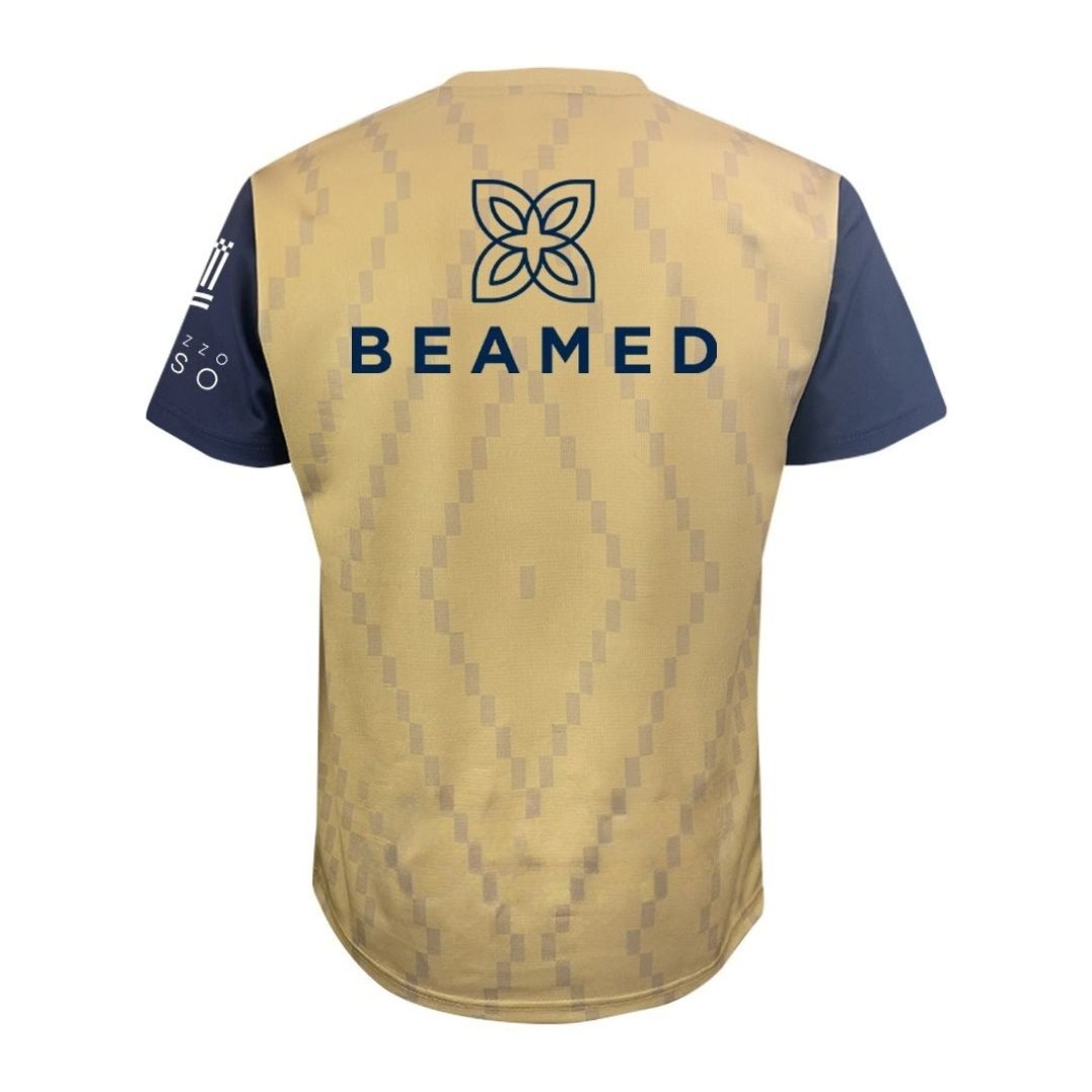 Cagliari 2024-25 Pre-Match Goalkeeper Shirt