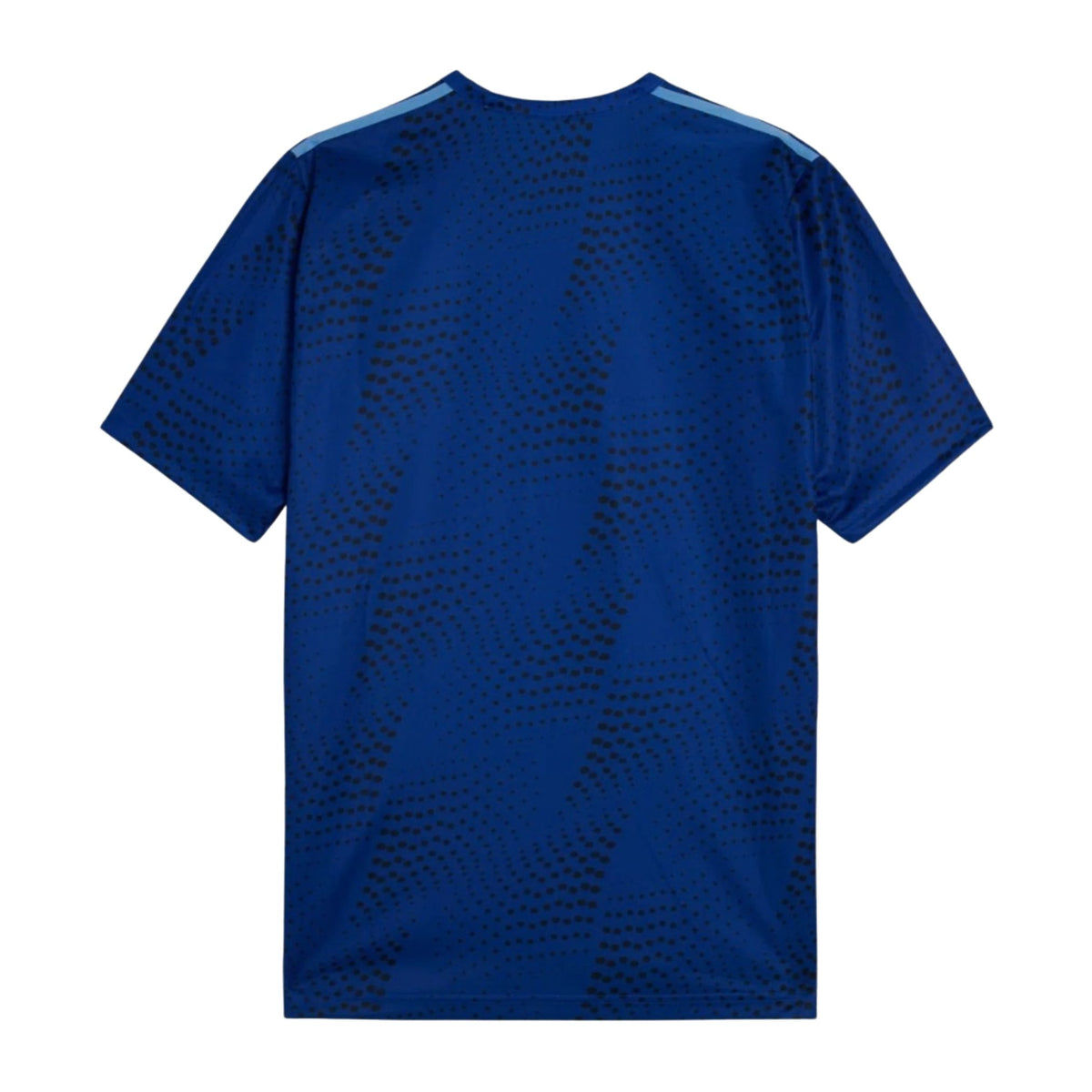 Como 1907 2025-26 Pre-Match Shirt