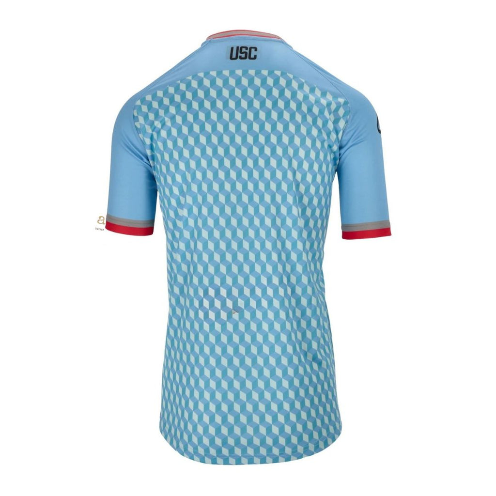 US Cremonese 2024-25 Goalkeeper Jersey